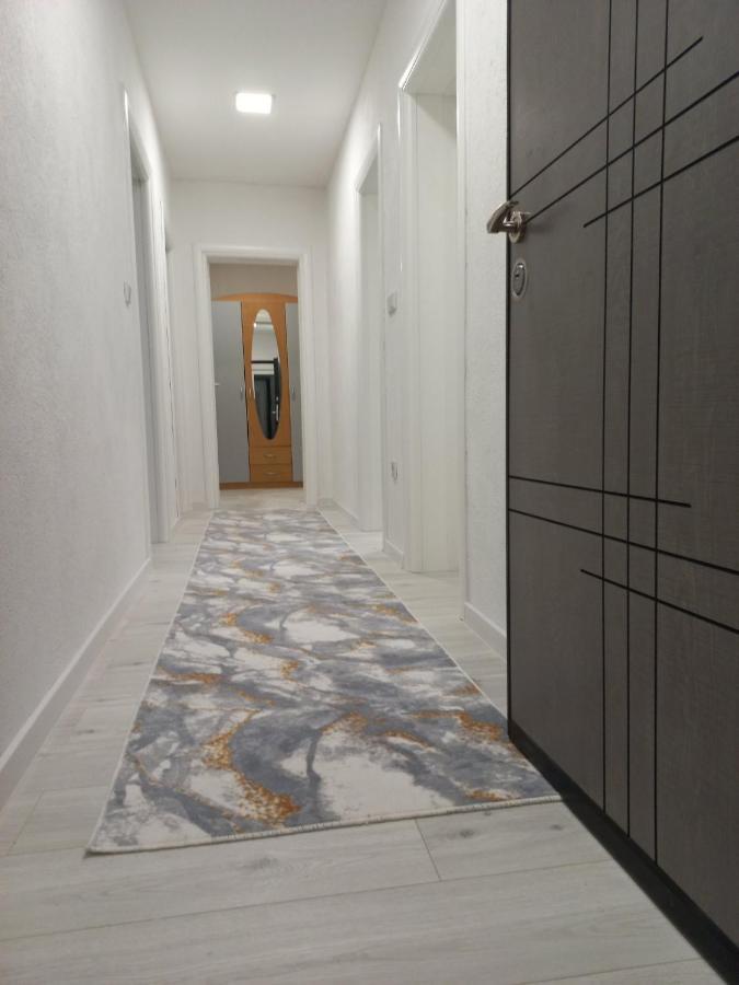 Sunset Delux Apartment Visoko Exterior foto